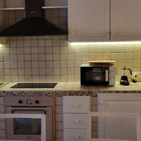 La Casa Di Sara Apartment ฟาซาโน ภายนอก รูปภาพ