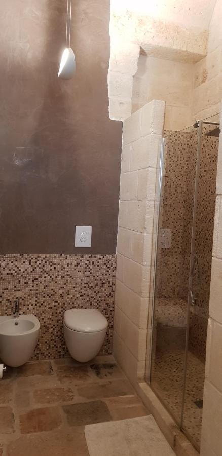 La Casa Di Sara Apartment ฟาซาโน ภายนอก รูปภาพ