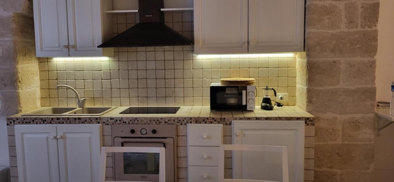 La Casa Di Sara Apartment ฟาซาโน ภายนอก รูปภาพ