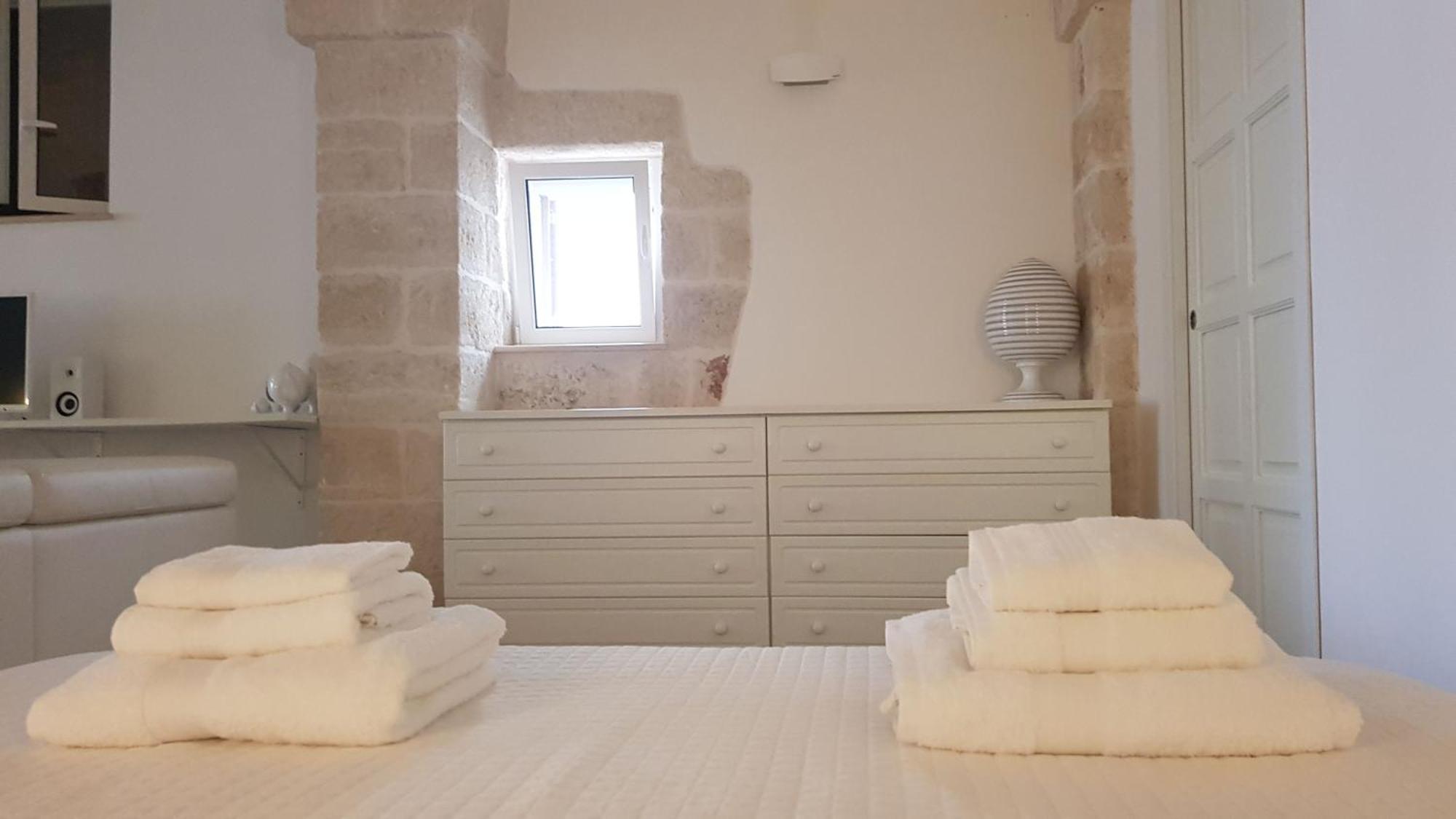 La Casa Di Sara Apartment ฟาซาโน ภายนอก รูปภาพ
