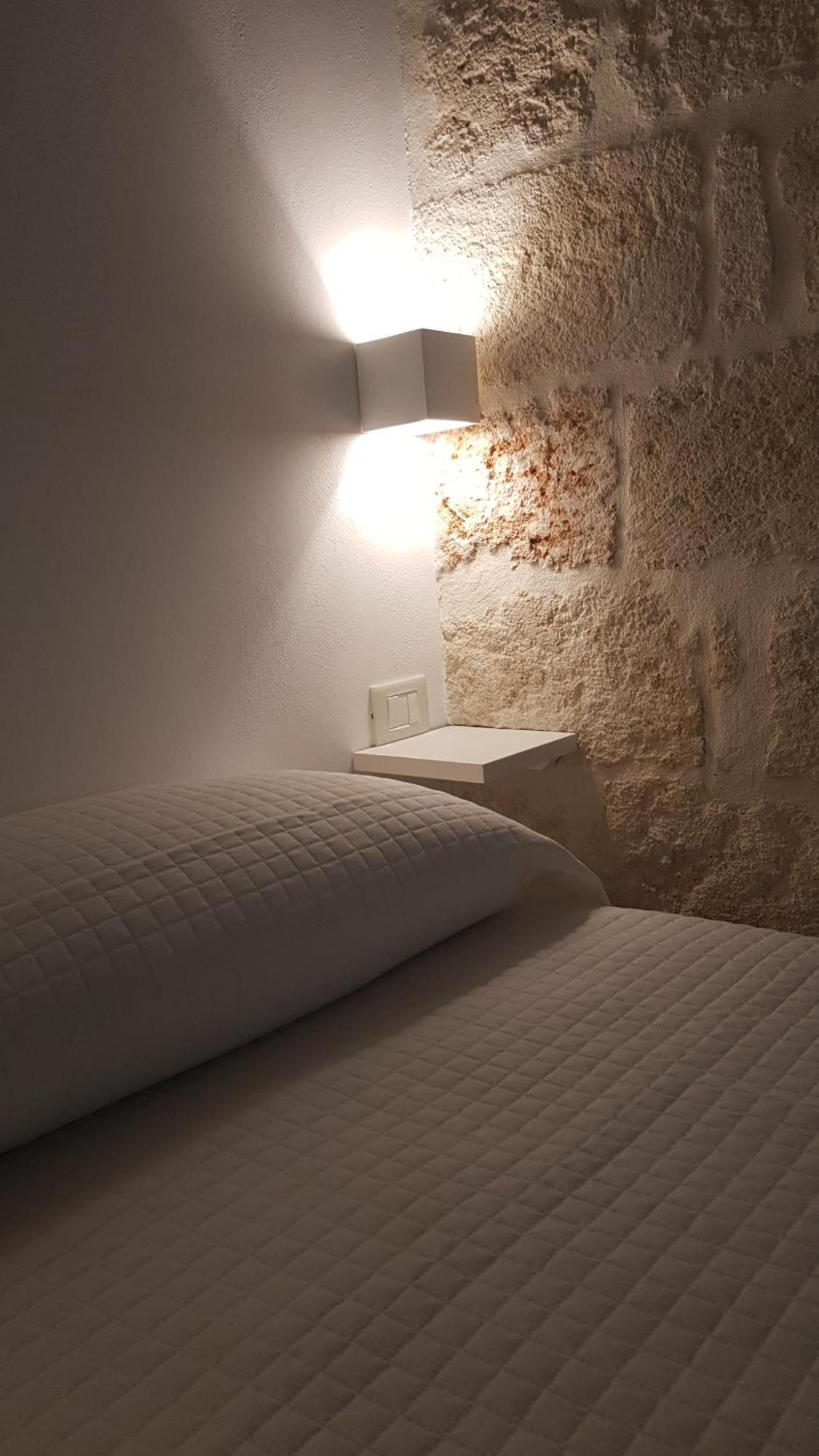 La Casa Di Sara Apartment ฟาซาโน ภายนอก รูปภาพ