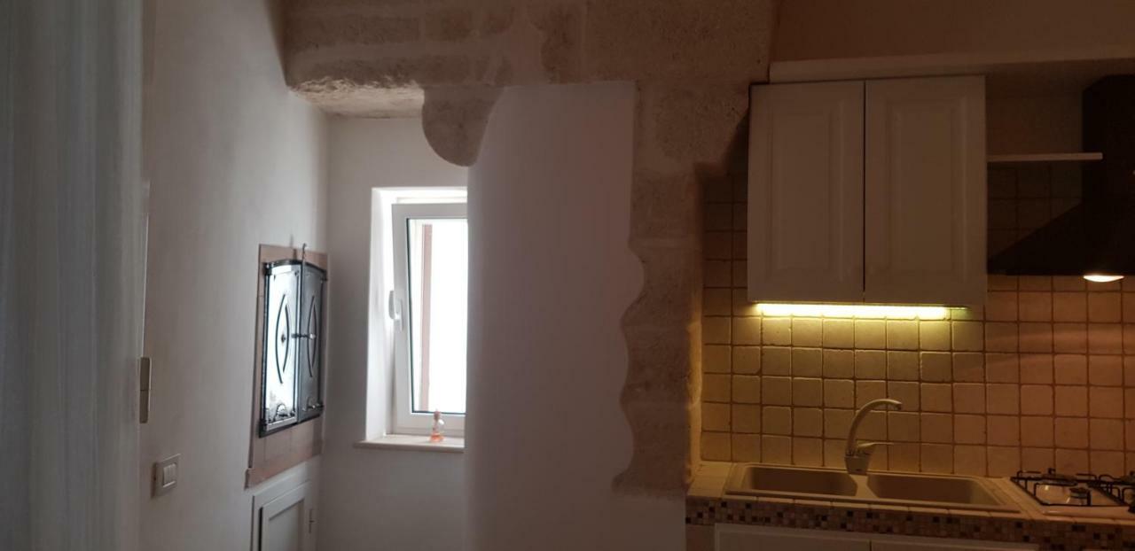 La Casa Di Sara Apartment ฟาซาโน ภายนอก รูปภาพ