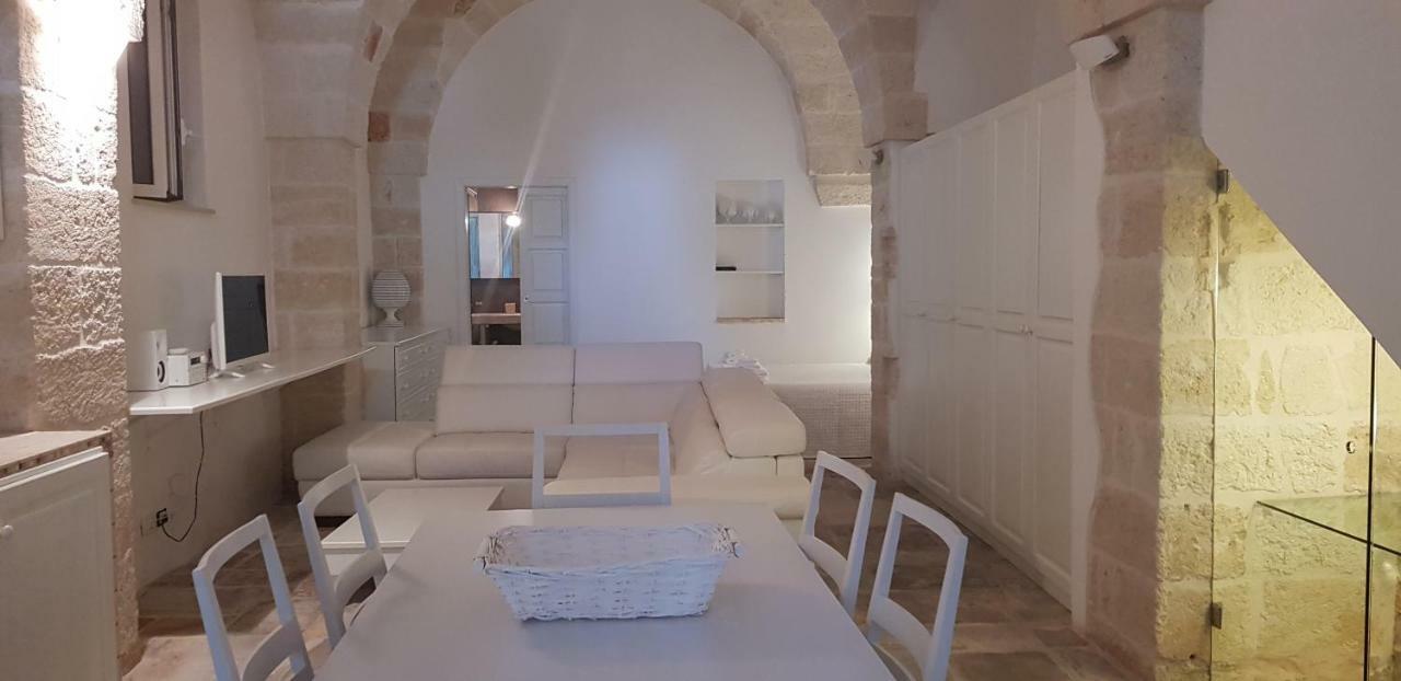 La Casa Di Sara Apartment ฟาซาโน ภายนอก รูปภาพ