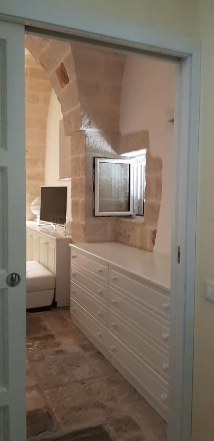 La Casa Di Sara Apartment ฟาซาโน ภายนอก รูปภาพ