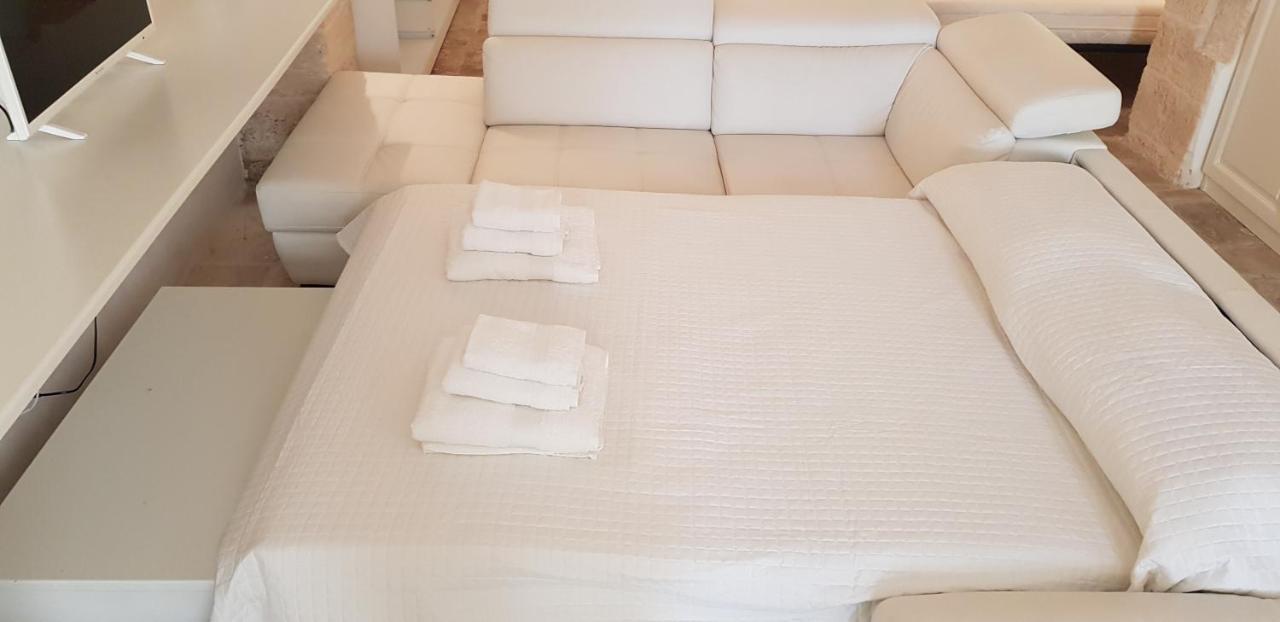 La Casa Di Sara Apartment ฟาซาโน ภายนอก รูปภาพ